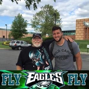 Meet your Posher, Robert